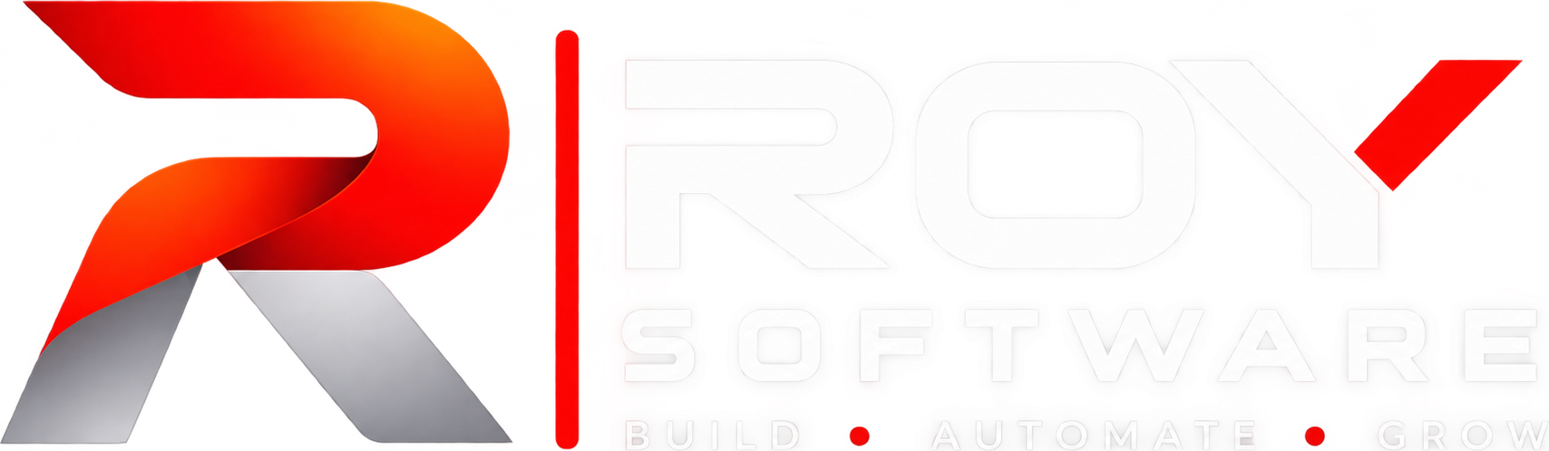 RoySoftware